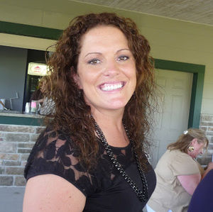 Meet your Posher, Kay